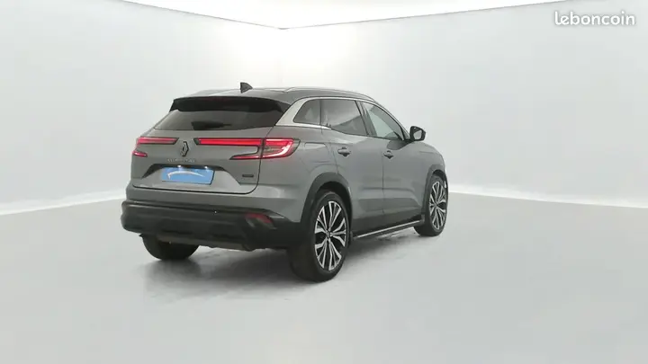 Renault Austral 2024 photo 5