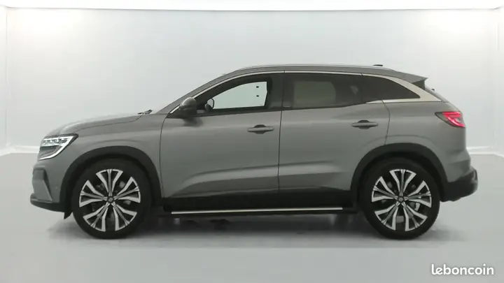 Renault Austral 2024 photo 2