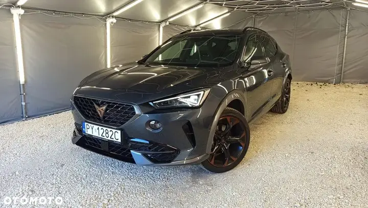 Cupra Formentor 2024 photo 2