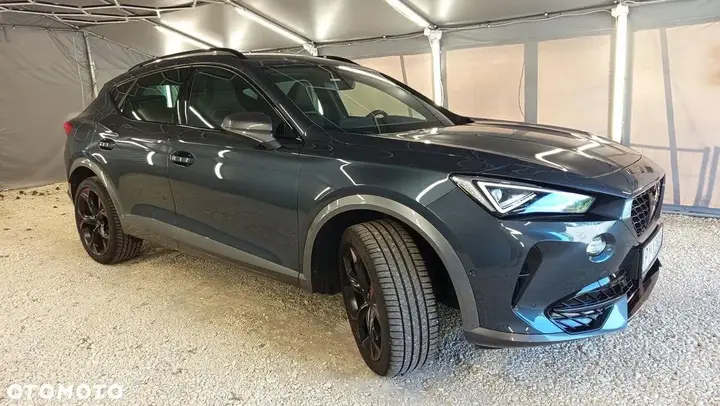 Cupra Formentor 2024 photo 5