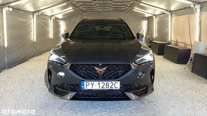 Cupra Formentor 2024 photo 3