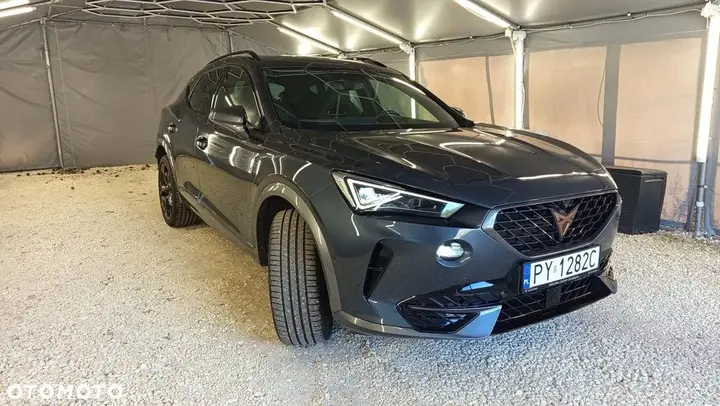 Cupra Formentor 2024 photo 4