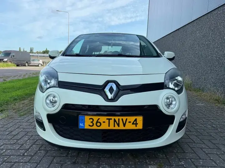 Renault Twingo 2012 photo 3
