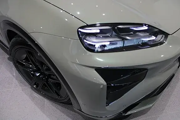 Porsche Cayenne 2026 photo 5