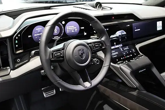 Porsche Cayenne 2026 photo 4