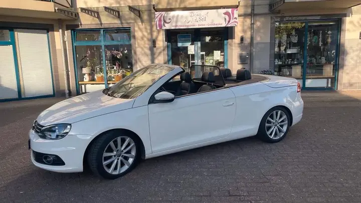 Volkswagen Cabrio