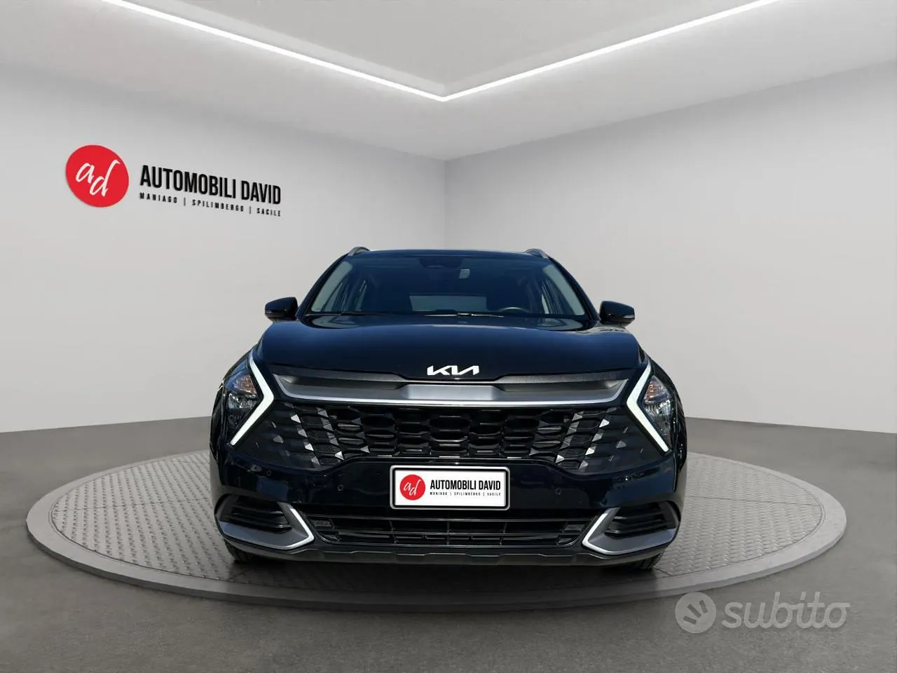 Kia Sportage 2023 photo 5