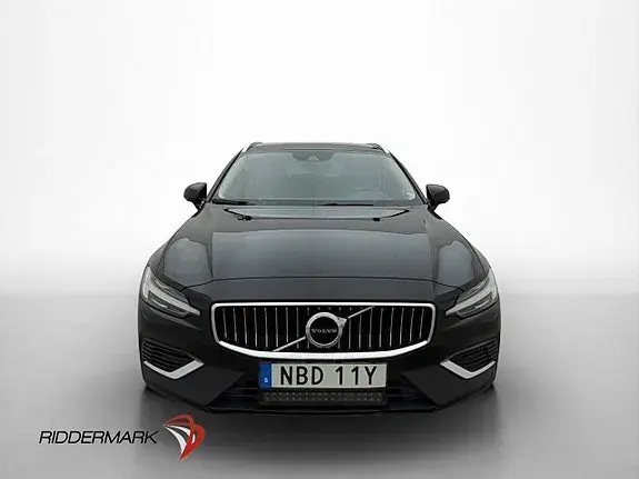 Volvo V60 2020 photo 2