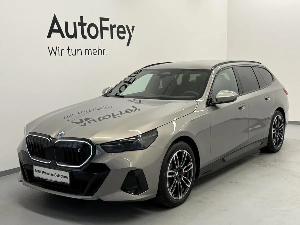 BMW I5
