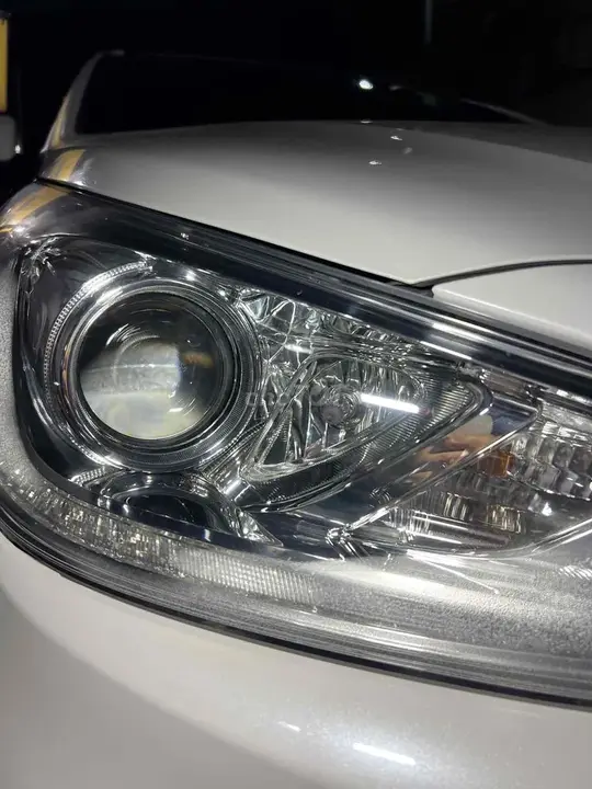 Hyundai Accent 2018 photo 2