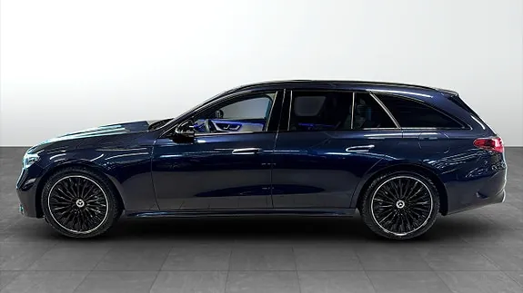 Mercedes-Benz E300 De 2026 photo 5