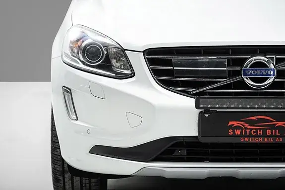 Volvo Xc60 2016 photo 3
