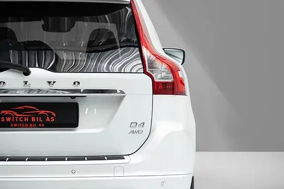 Volvo Xc60 2016 photo 4