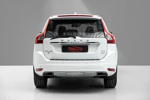 Volvo Xc60 2016 photo 5