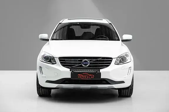 Volvo Xc60 2016 photo 2