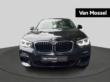 BMW X4 2021 photo 2