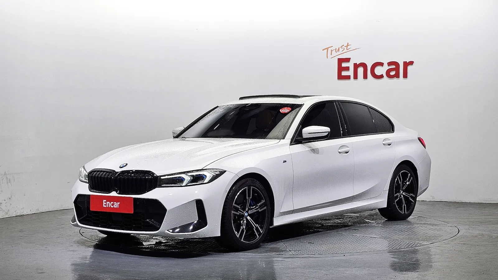 BMW 3Series