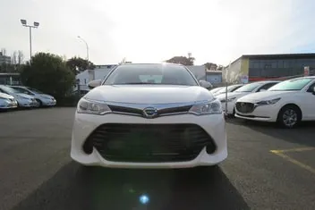 Toyota Corolla 2015 photo 3