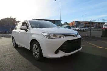 Toyota Corolla 2015 photo 2