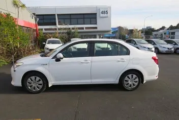 Toyota Corolla 2015 photo 5