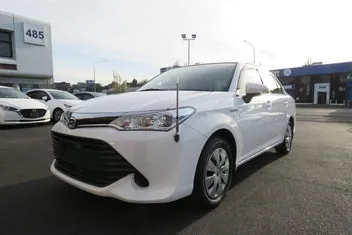 Toyota Corolla 2015 photo 4