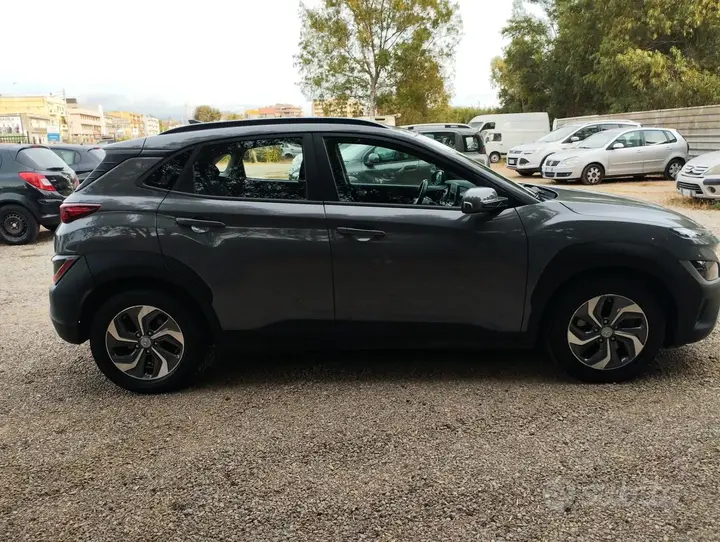 Hyundai Kona 2021 photo 5