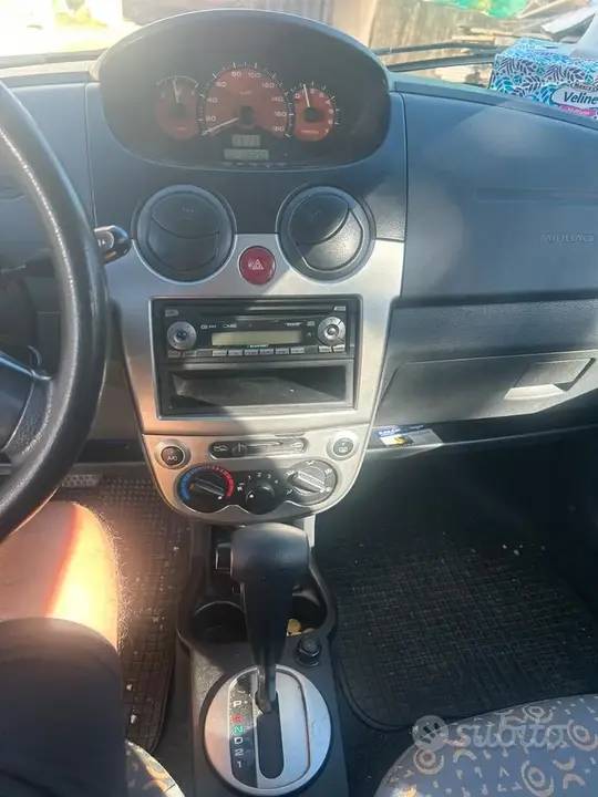 Chevrolet Matiz 2007 photo 3