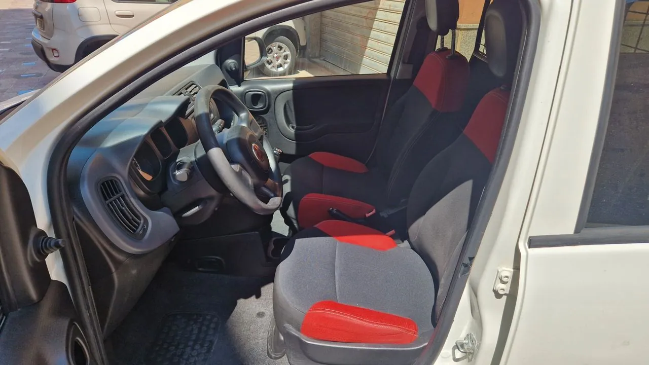 Fiat Panda 2018 photo 5