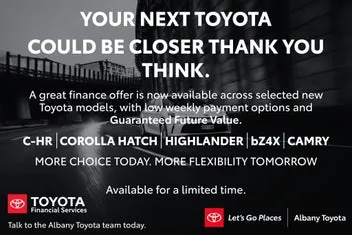 Toyota Yaris 2026 photo 3