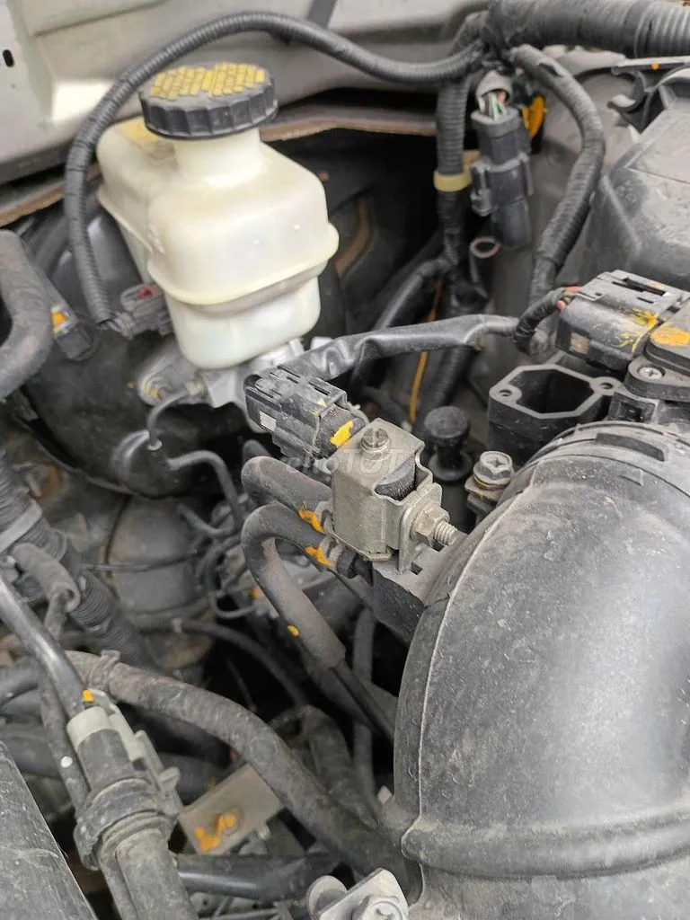 Ford Escape 2009 photo 2
