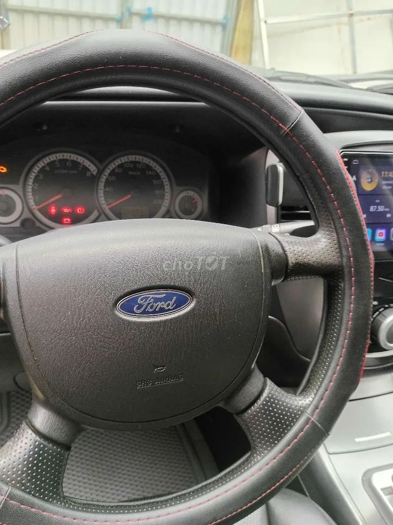 Ford Escape 2009 photo 5