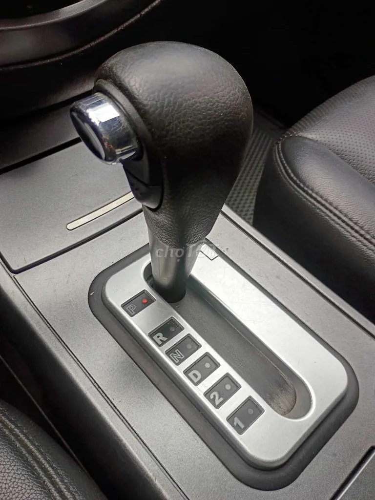 Ford Escape 2009 photo 4