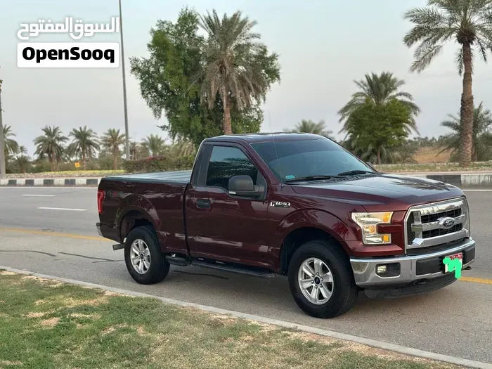 Ford F-150 2016 photo 2