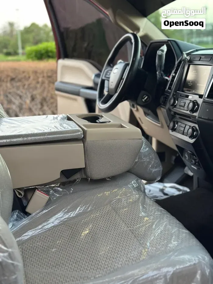 Ford F-150 2016 photo 4