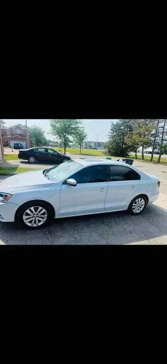 Volkswagen Jetta 2017 photo 5