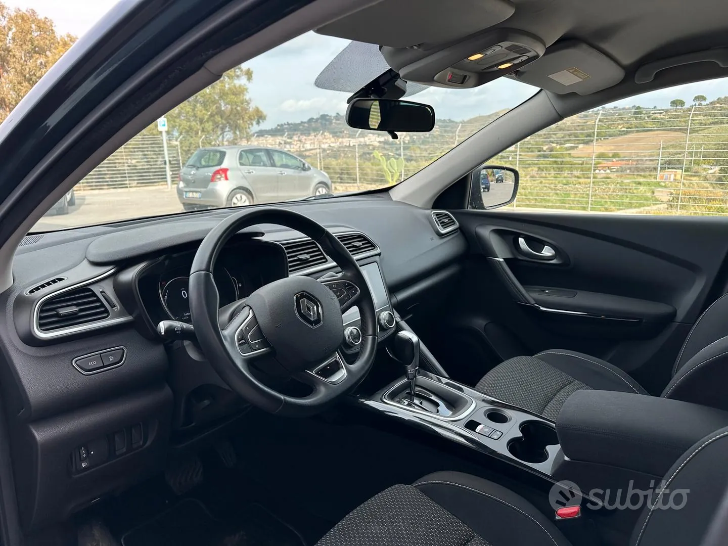 Renault Kadjar 2019 photo 5