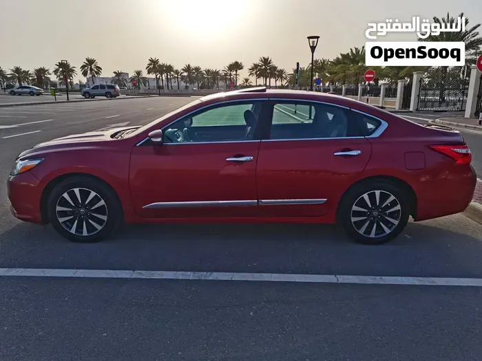 Nissan Altima 2016 photo 3