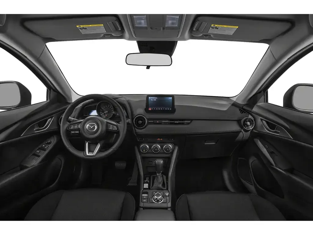 Mazda Cx-3 2021 photo 5
