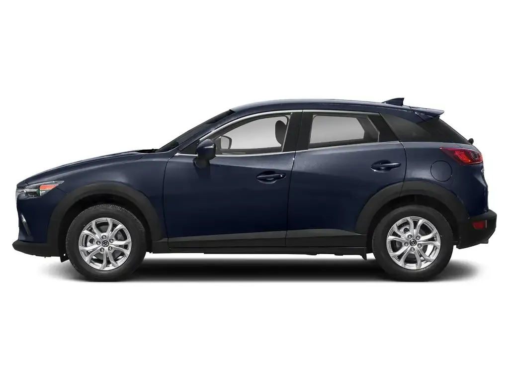 Mazda Cx-3 2021 photo 3
