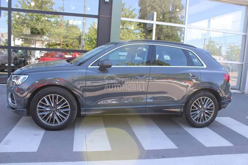 Audi Q3 2024 photo 4