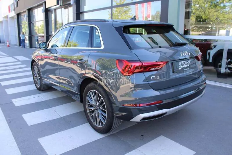 Audi Q3 2024 photo 5