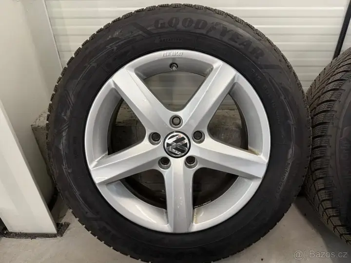 Volkswagen Passat photo 5