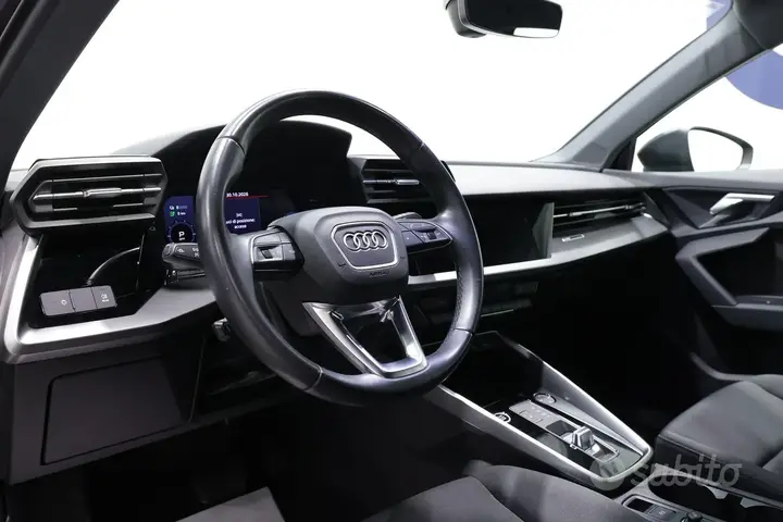 Audi A3 2022 photo 5