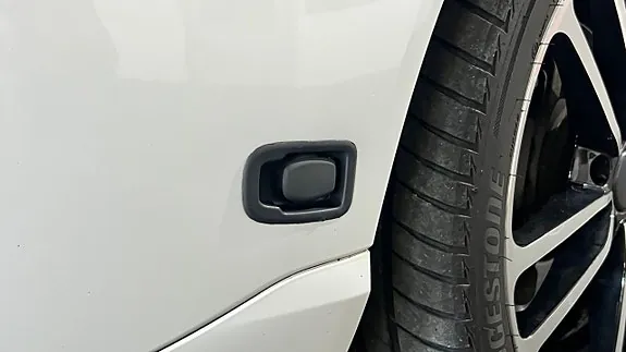 Volvo V70 2011 photo 5