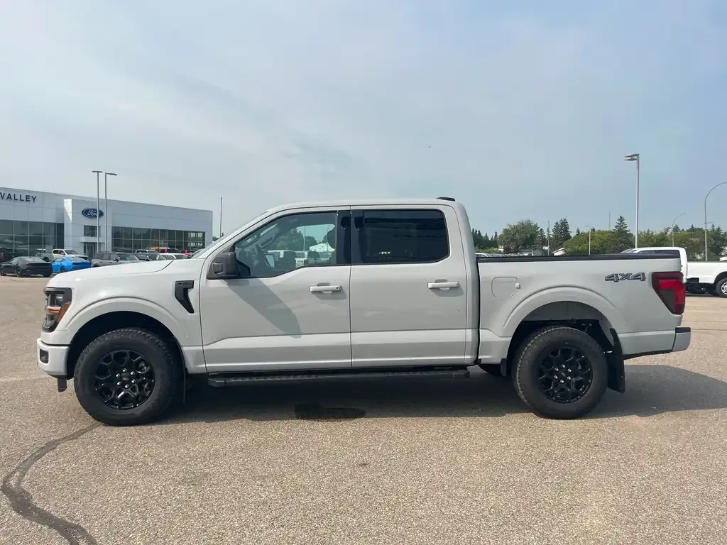 Ford F-150 2026 photo 5