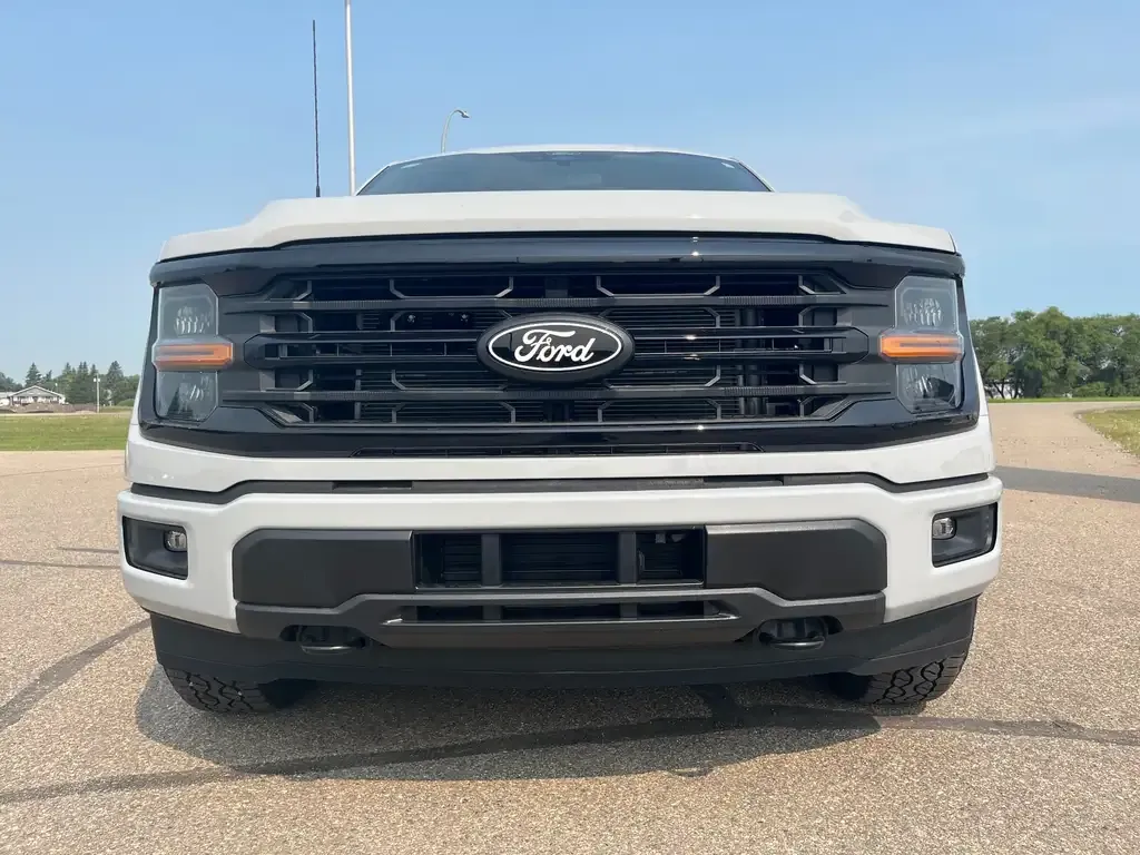 Ford F-150 2026 photo 3