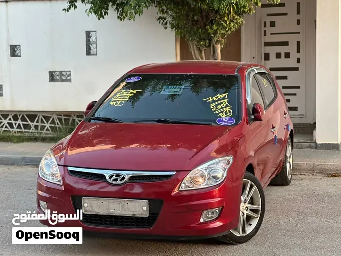 Hyundai I30 2009 photo 3
