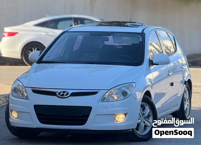 Hyundai I30 2009 photo 5