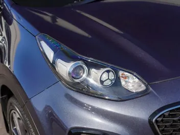 Kia Sportage 2019 photo 4