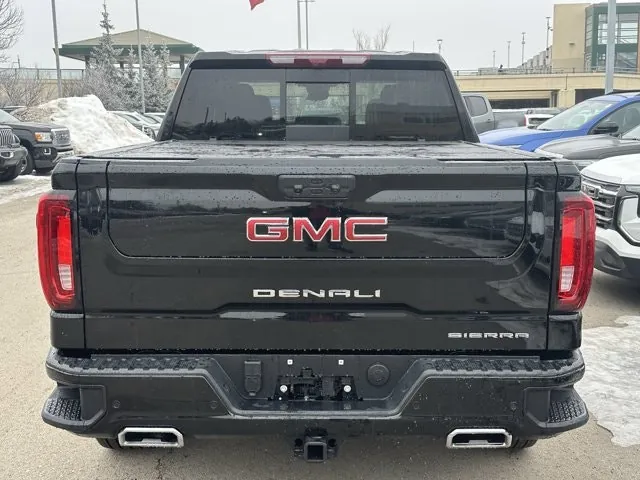 GMC Sierra 1500 2026 photo 5